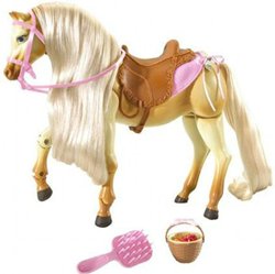 Дуже популярні у всіх любителів ляльок коня