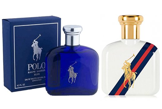 Колись давно, для багатьох людей був улюблений аромат парфумів Polo, він став ще краще з Blue