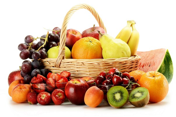 Які ж фрукти є найулюбленішими і обласканими парфумерами