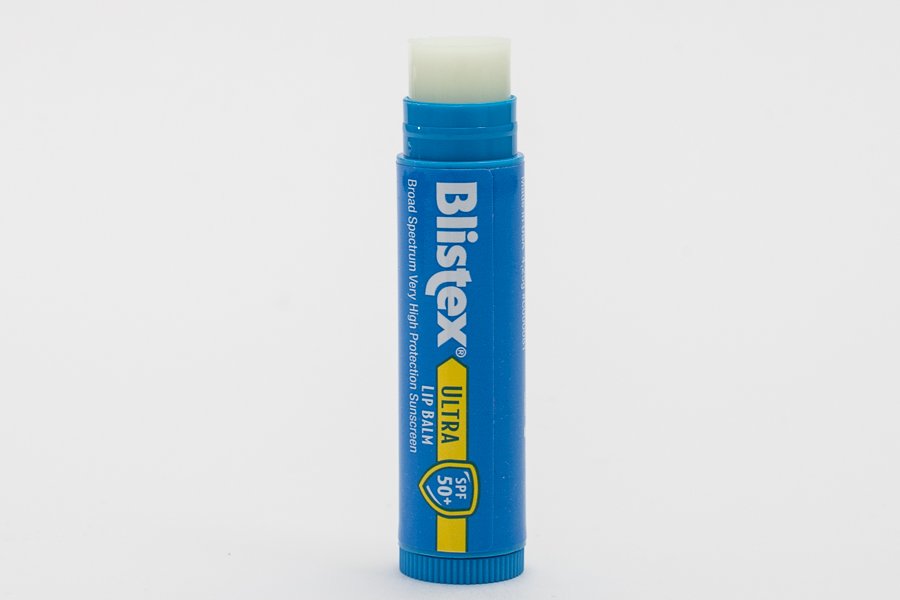 Захисний бальзам з SPF50 + Ultra Lip Balm, Blistex