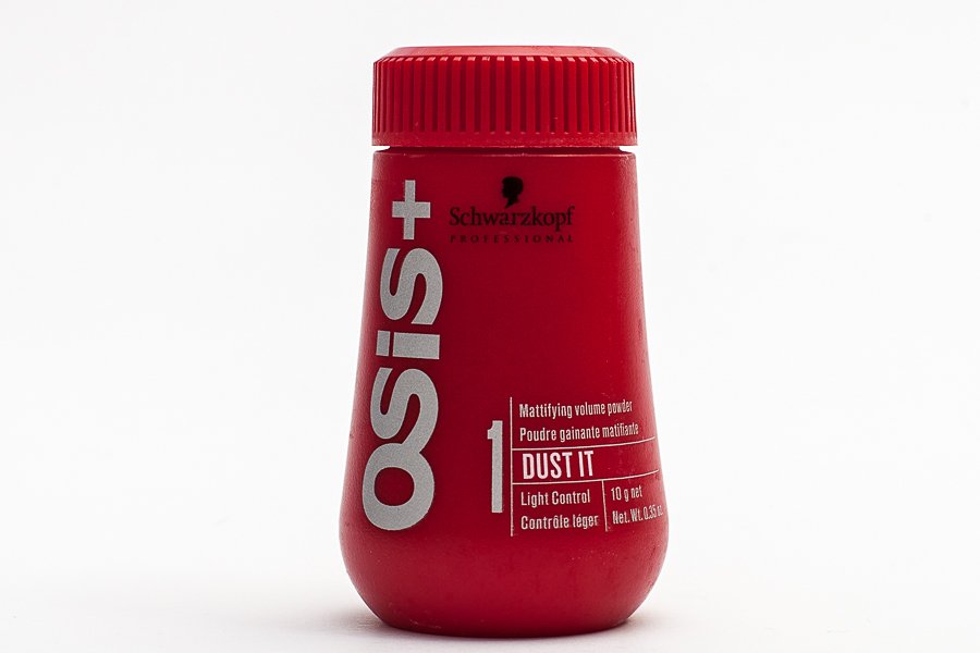 Моделююча пудра для волосся OSiS + Dust It, Schwarzkopf Professional